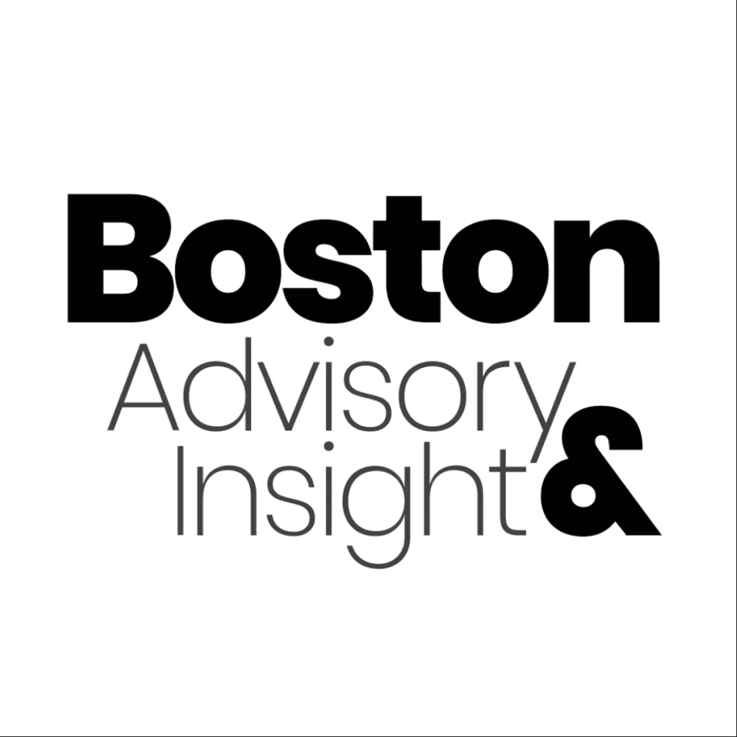 Boston Advisory & Insight logo
