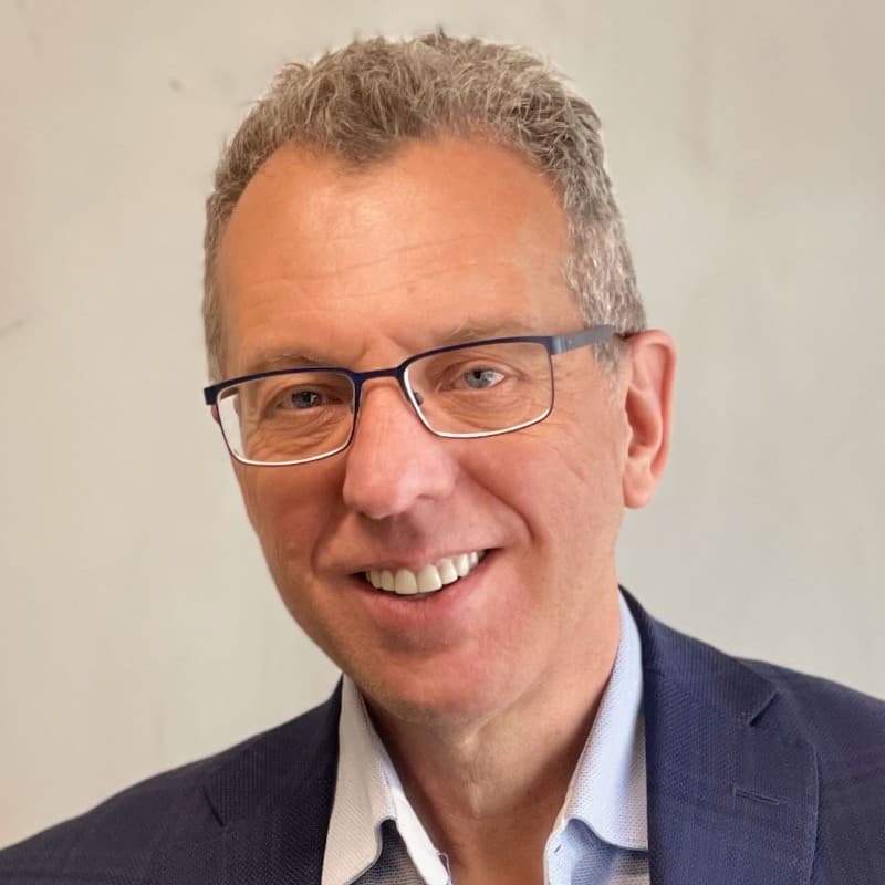 Mission Driven Leadership (Joel Plotnek) logo